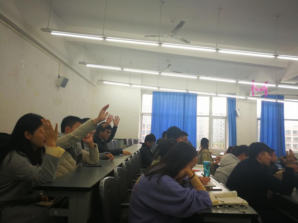 支部黨員表決