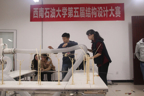 選手參賽瞬間