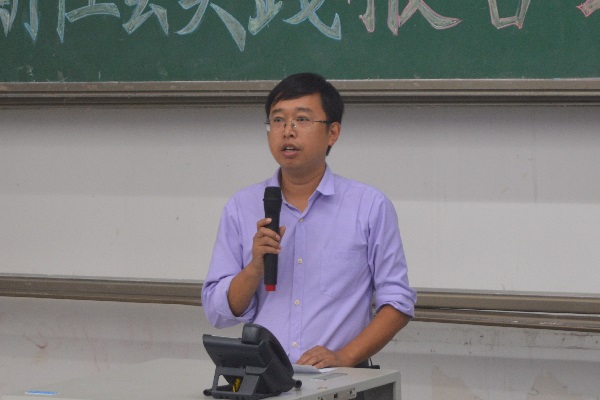 于書記總結