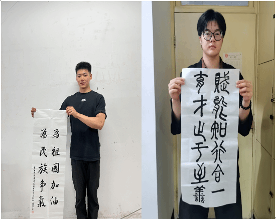 男人和女人站在墻邊AI 生成的內(nèi)容可能不正確。