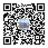 西南石油MEM微信公眾號二維碼