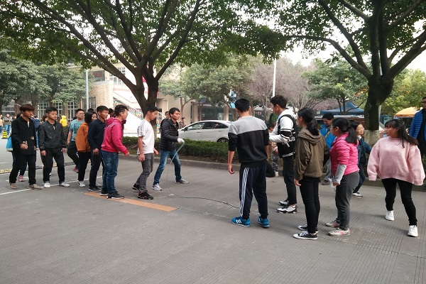 現(xiàn)場情況(二)