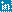 說明: 領(lǐng)英圖標