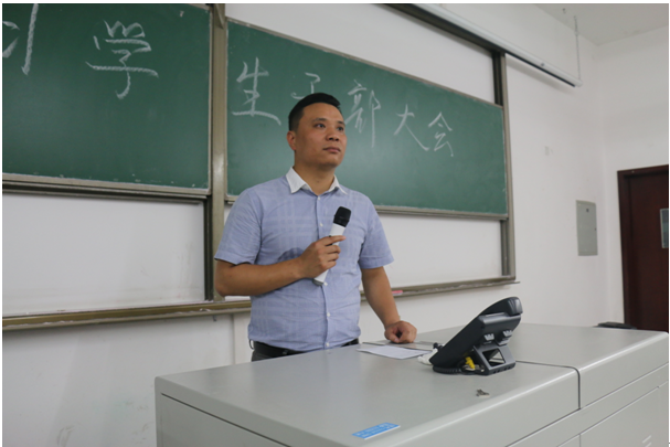 陳剛提出要求