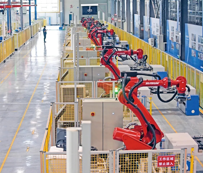 內涵豐富!學習《習近平談治國理政》第三卷第九專題“推動經濟高質量發展”