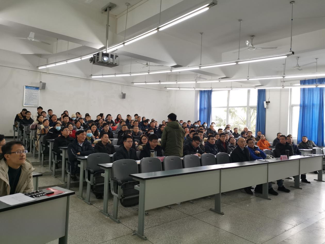 介紹2021年新進教師