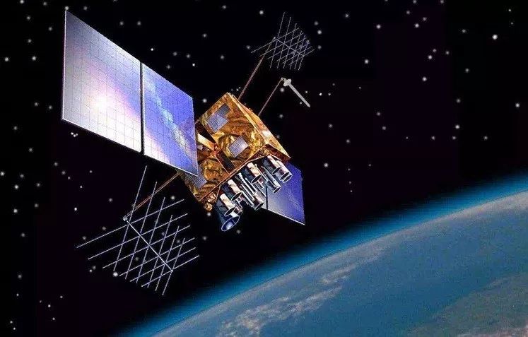 51顆北斗衛星上天！核心星座已成功部署，2020年將供全世界上網