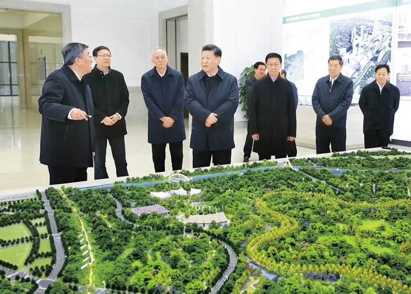 內涵豐富!學習《習近平談治國理政》第三卷第九專題“推動經濟高質量發展”