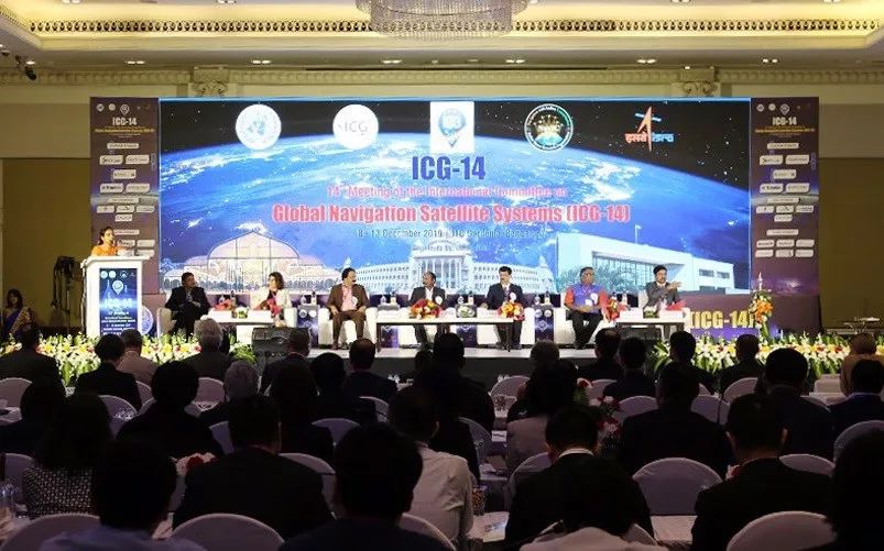 51顆北斗衛星上天！核心星座已成功部署，2020年將供全世界上網