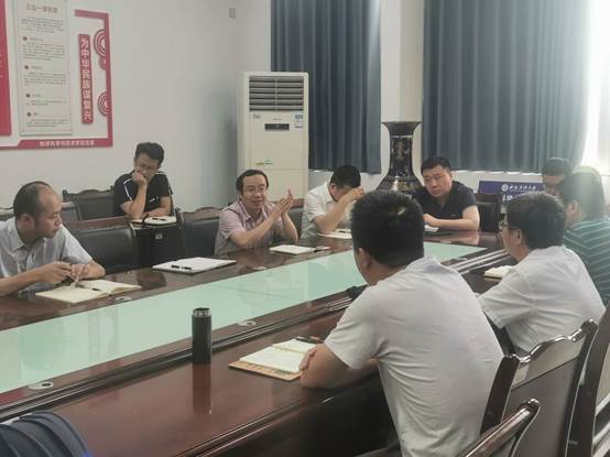 黨支部書記談體會 黨支部書記談體會