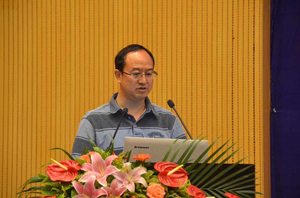 段成院長
