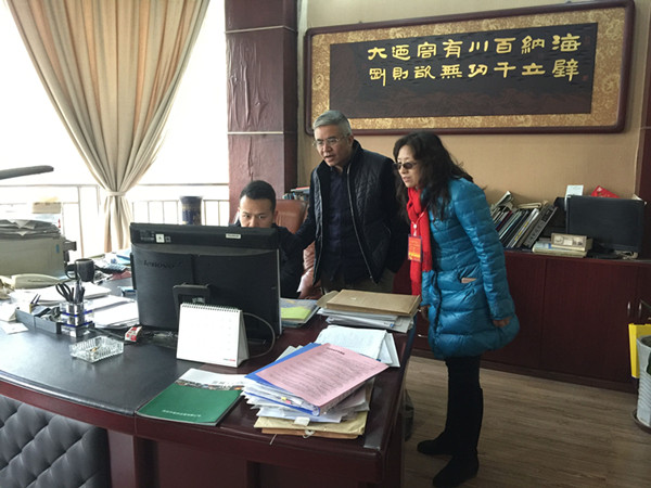 協(xié)助企業(yè)人員防范電腦病毒