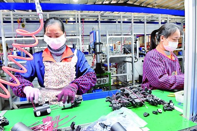 推動制度成熟定型是黨的一項重大任務 推動制度成熟定型是黨的一項重大任務