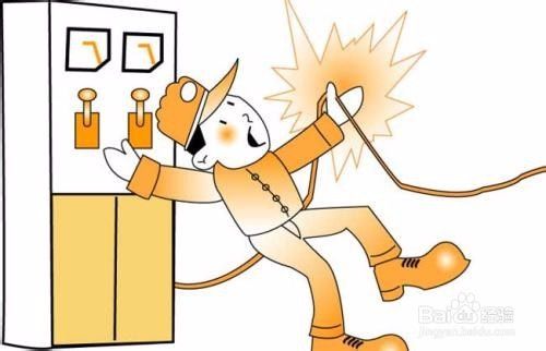 觸電教科書般自救，觸電救助的常識有哪些