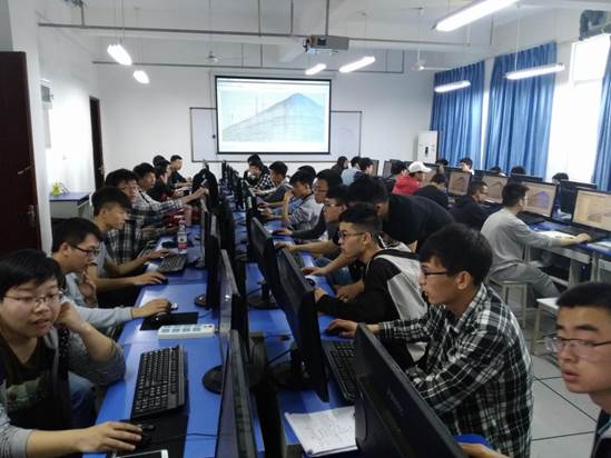 培訓現場-20180402