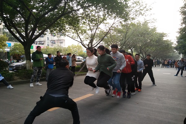 現(xiàn)場情況(一)