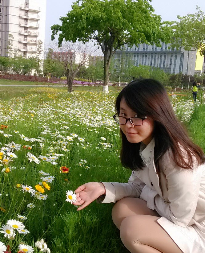 溫丹妮
