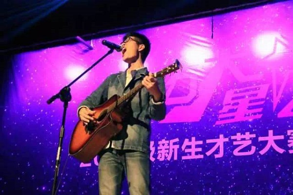林逸峰《難道》