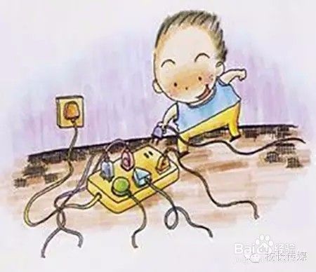 觸電教科書般自救，觸電救助的常識有哪些