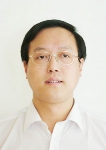 楊兆中